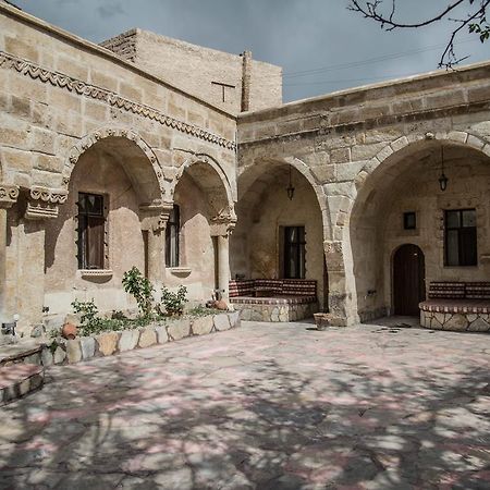 Cappadocia Palace Hotel อูร์กุบ ภายนอก รูปภาพ
