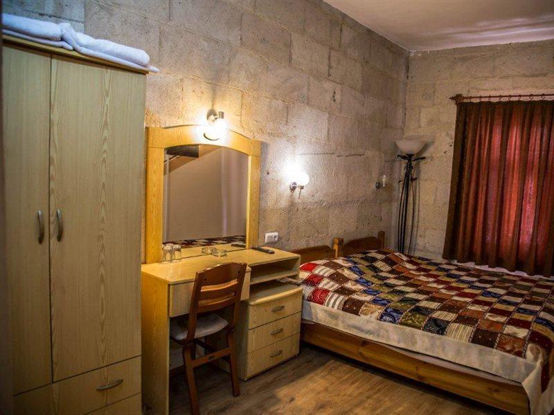 Cappadocia Palace Hotel อูร์กุบ ภายนอก รูปภาพ