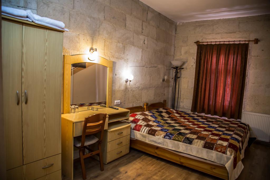 Cappadocia Palace Hotel อูร์กุบ ภายนอก รูปภาพ