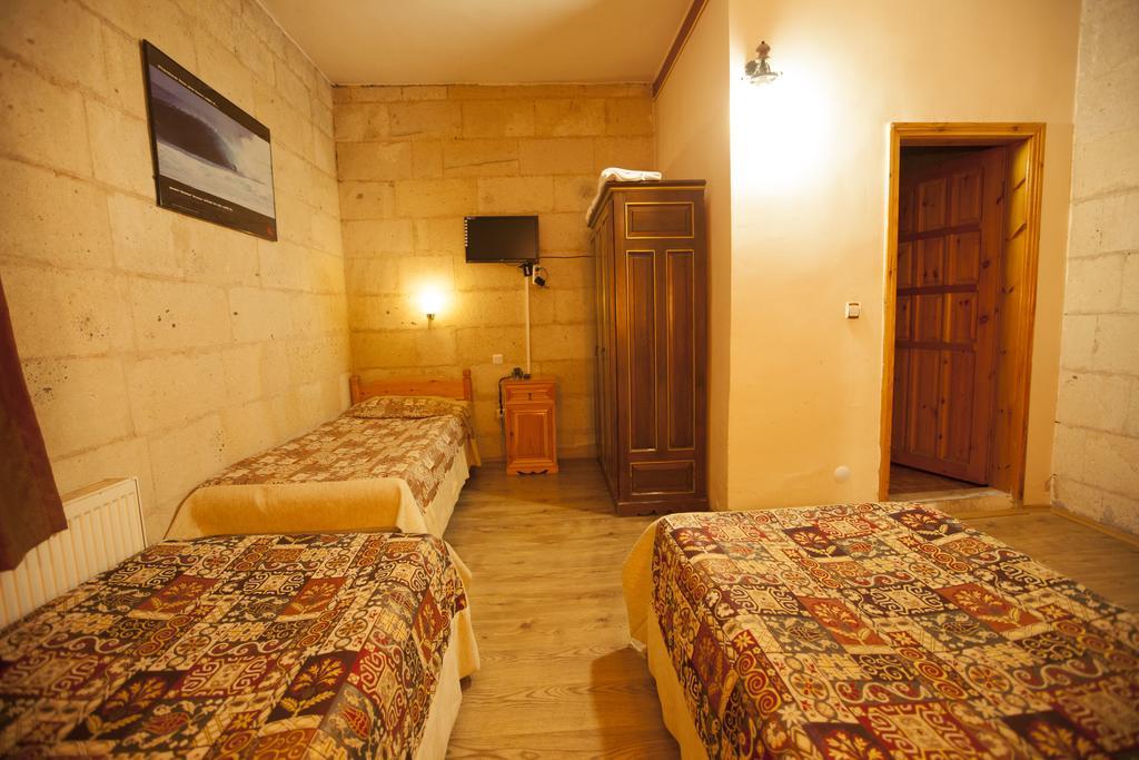 Cappadocia Palace Hotel อูร์กุบ ภายนอก รูปภาพ