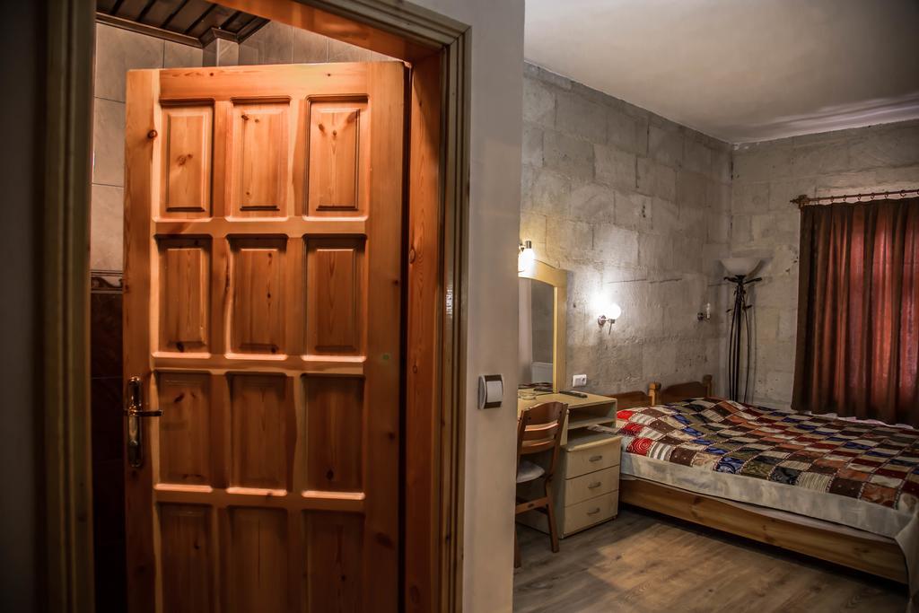 Cappadocia Palace Hotel อูร์กุบ ห้อง รูปภาพ
