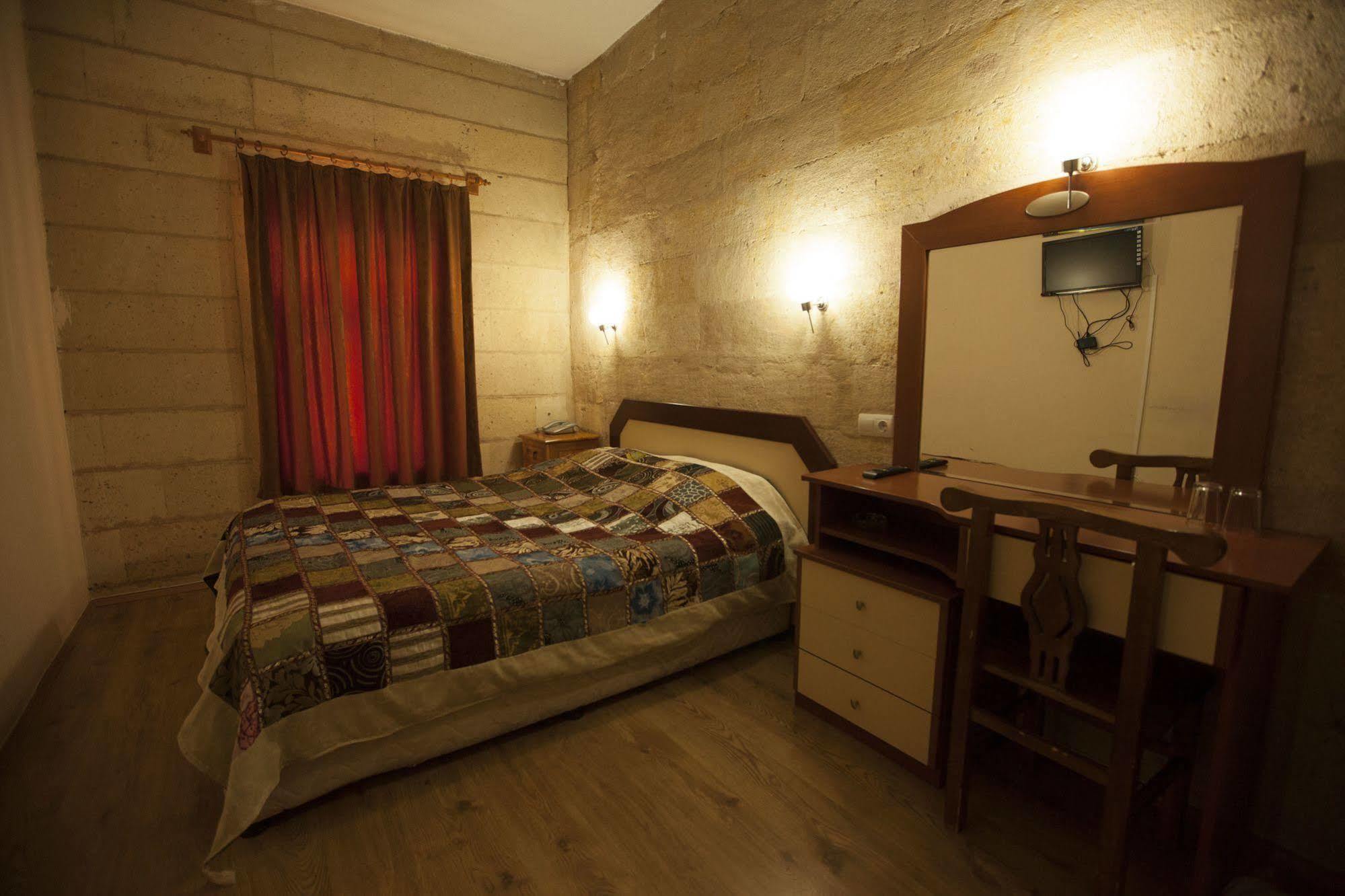 Cappadocia Palace Hotel อูร์กุบ ภายนอก รูปภาพ